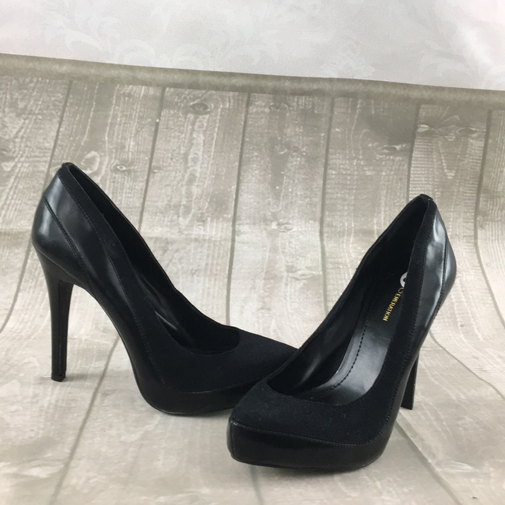 BCBGeneration size 8 1/2